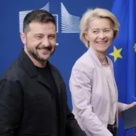 Ukrainian, European leaders to meet Trump in Washington