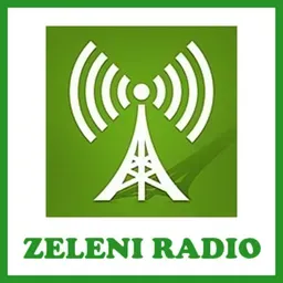 Zeleni radio