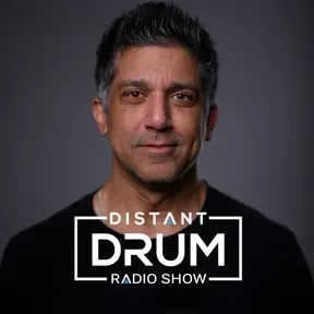 DISTANT DRUN RADIO SHOW 