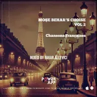Mose Behar Choice - Fr Mixed by Yakar Allevici