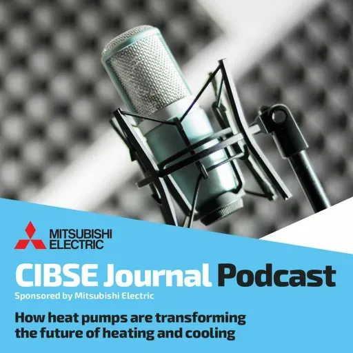 How heat pumps are changing the future of heating and cooling