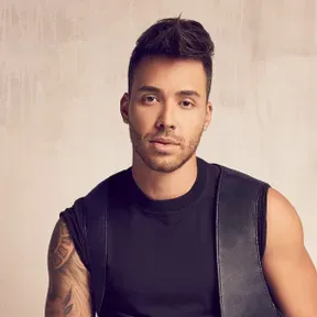 Prince Royce F.M