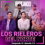 Los Rieleros del Norte