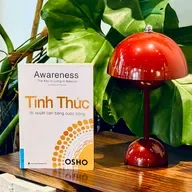 ‘Tỉnh thức’ - Chìa khóa mở ra cánh cửa của một đời sống toàn vẹn