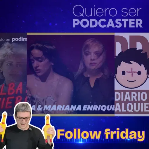 Follow Friday 13-3-26