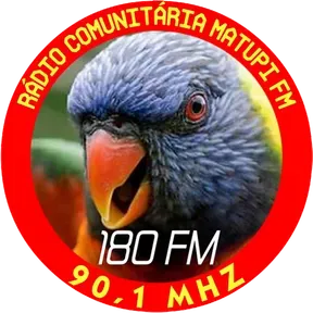 Matupi FM 180