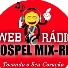 Web Radio Gospel Mix - RN - Retransmissao 01