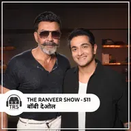 Bobby Deol X Ranveer - Salman Khan, Deol Family, Dharmendra, Animal & More