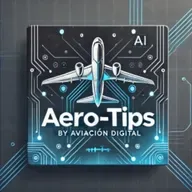 "Aero-Tips" Resumen de las noticias mas importantes de la semana en Aviación Digital