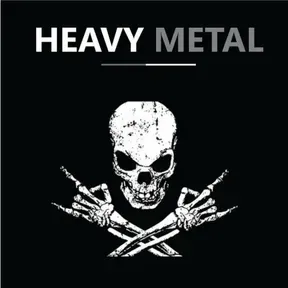 Heavy Metal