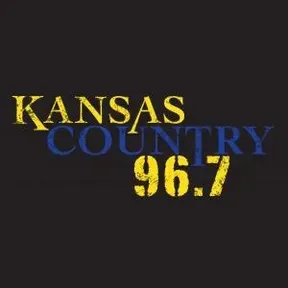 KSOB Kansas Country 96.7
