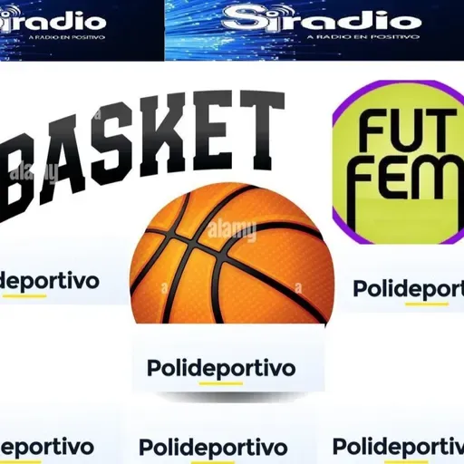 #DEPORTES ✔️ #FúTFEM ✔️ #BASQUET ✔️ #POLIDeportes.