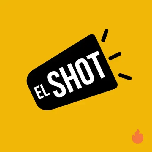 🥃 Un shot porque las juezas se están maquillando desde las 5