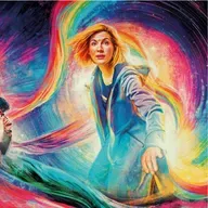 Knurd Report #102 - Doctor Who (Parte 1)