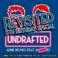 Arnie Movies REVISITED