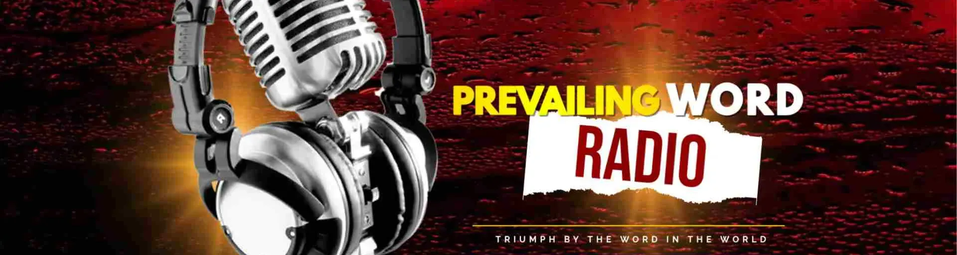 Prevailing Word Radio