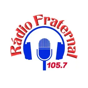 Rádio Fraternal 105.7