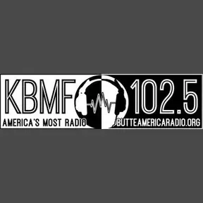 KBMF 102.5 FM