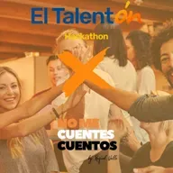 Cintia Foti. aManos. El Taletón comercio