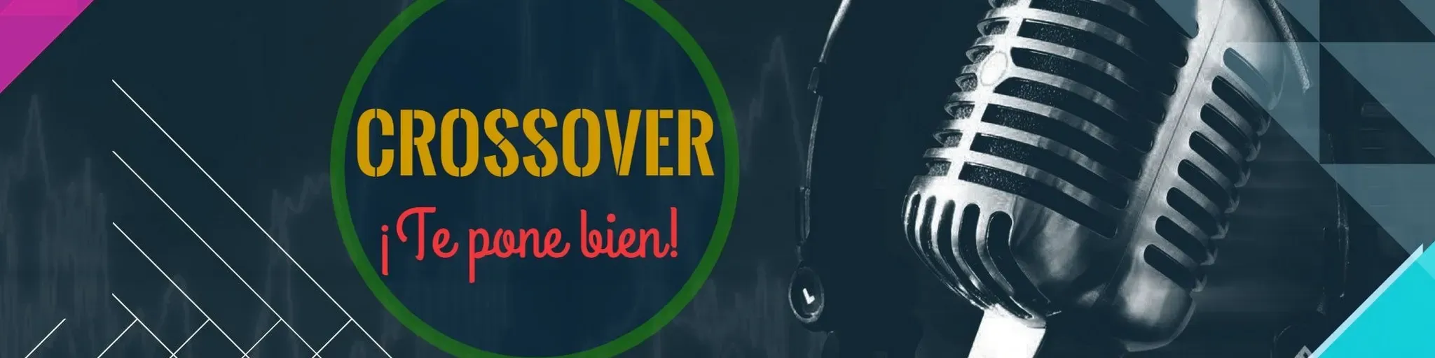 Crossover Radio Pereira