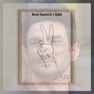 #episode 53 Best Speech | Q&A | Sushant Singh Rajput