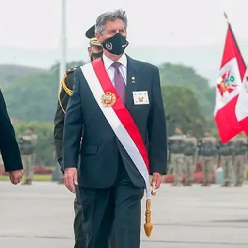 El pecado de formular una pregunta incómoda