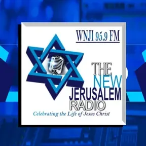 The New Jerusalem Radio