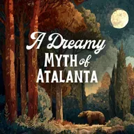 A Dreamy Myth of Atalanta