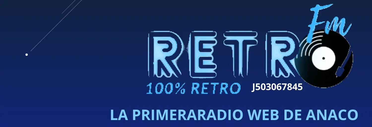 RETRO FM ANACO