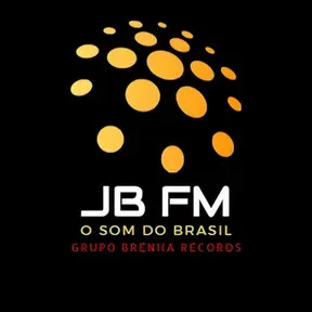JB FM O SOM DO BRASIL