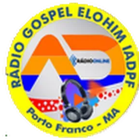 RÁDIO ELOHIM
