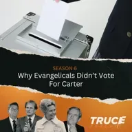 Republicans and Evangelicals | Why Christians Didn't Vote for Carter