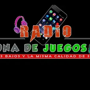 Radio Zona de Juegos