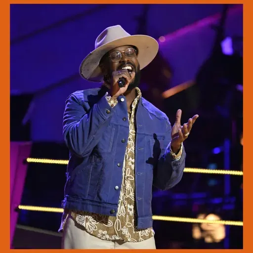 Jeremy Keith, SN29 NBC's The Voice, TEAM ADAM