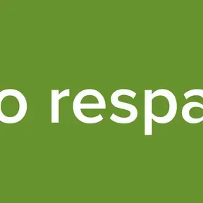radio respaldo