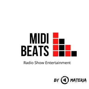 MidiBeats Radio Show