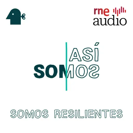 Somos resilientes
