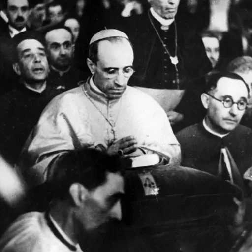 EL PAPA Y EL DIABLO: 3- LA VENGANZA DEL DIABLO #documental #historia #podcast