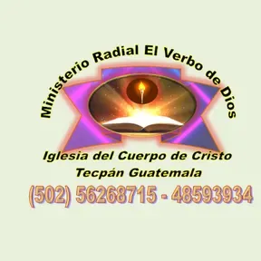 Radio Iglesia del Cuerpo de Cristo Guatemala