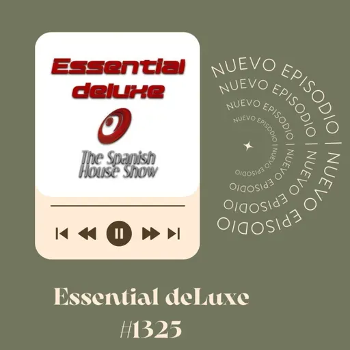 Essential deLuxe 1325