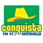 Rádio Conquista 97.7 FM