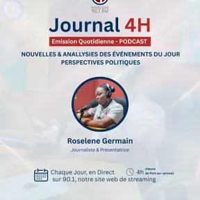JOURNAL 4H