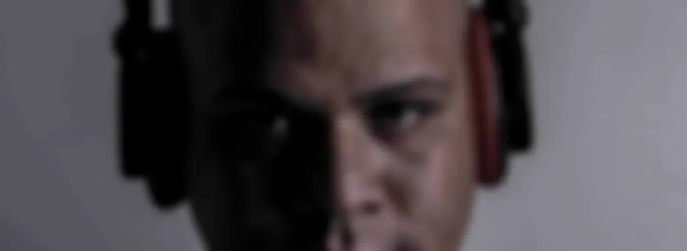 Magdo Mix Show Podcast