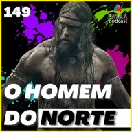 FILÓSOFO FALA SOBRE O FILME "O HOMEM DO NORTE" - Parla #149