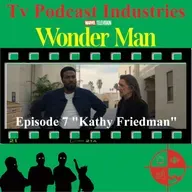 Wonder Man Episode 7 Kathy Friedman Review