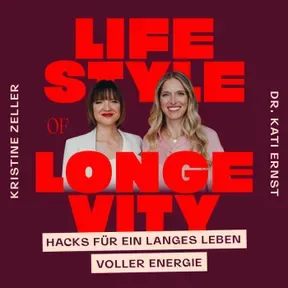 Lifestyle of Longevity