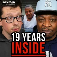 I Was In Federal Prison for 19 Years — It Was Violence, Politics & Survival | Juma Sampson