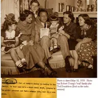 Father Knows Best - "Always Tell The Truth"