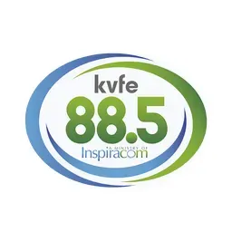 KVFE 88.5 FM