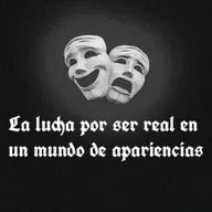 La lucha por ser real en un mundo de apariencias